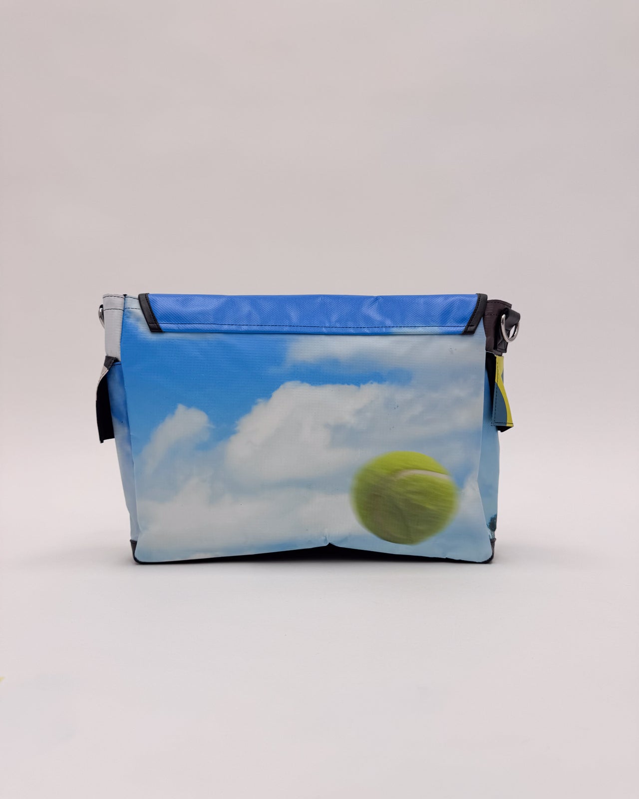 ABBA60 Messenger Bag