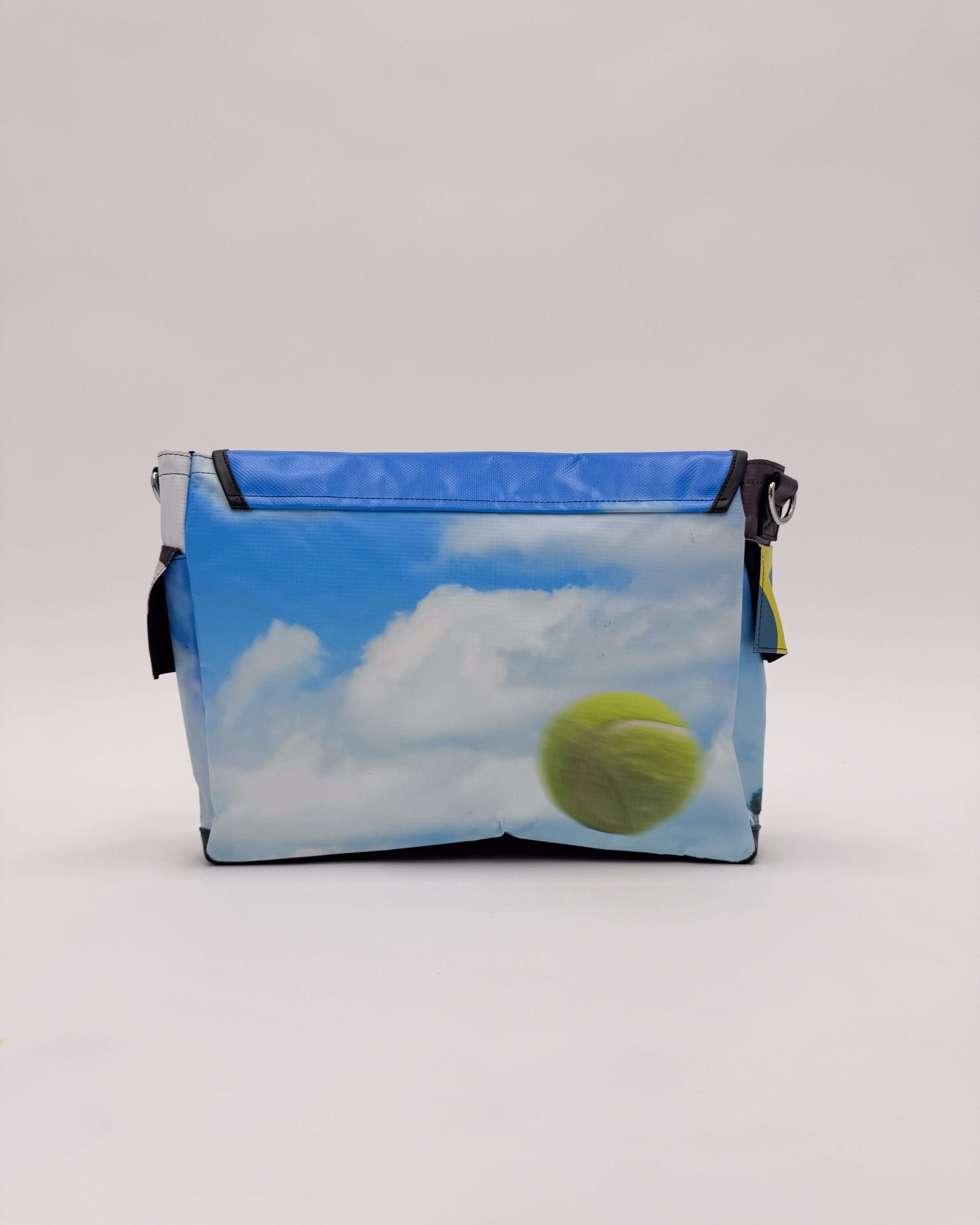 UPCYCLING 1/1 BAG No.60