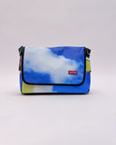 ABBA61 Messenger Bag