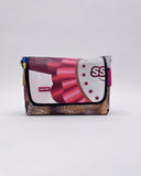 ABBA62 Messenger Bag