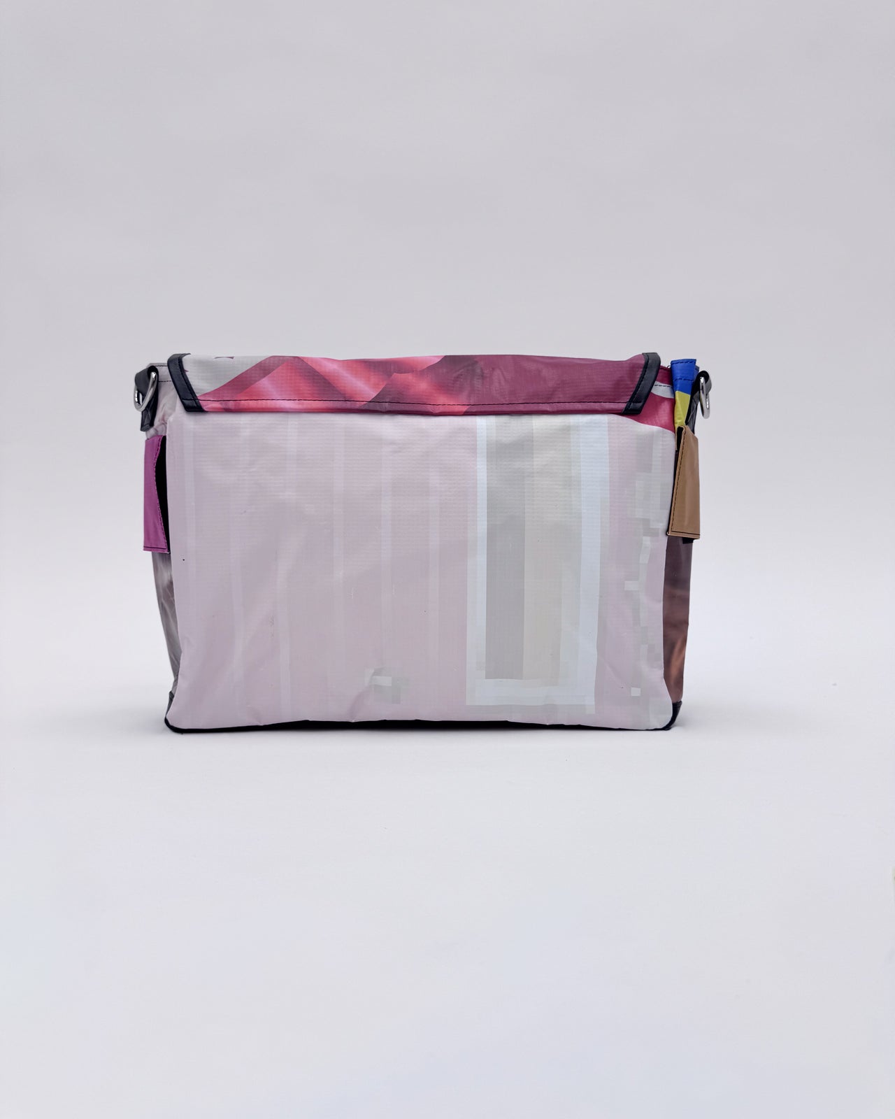 ABBA62 Messenger Bag