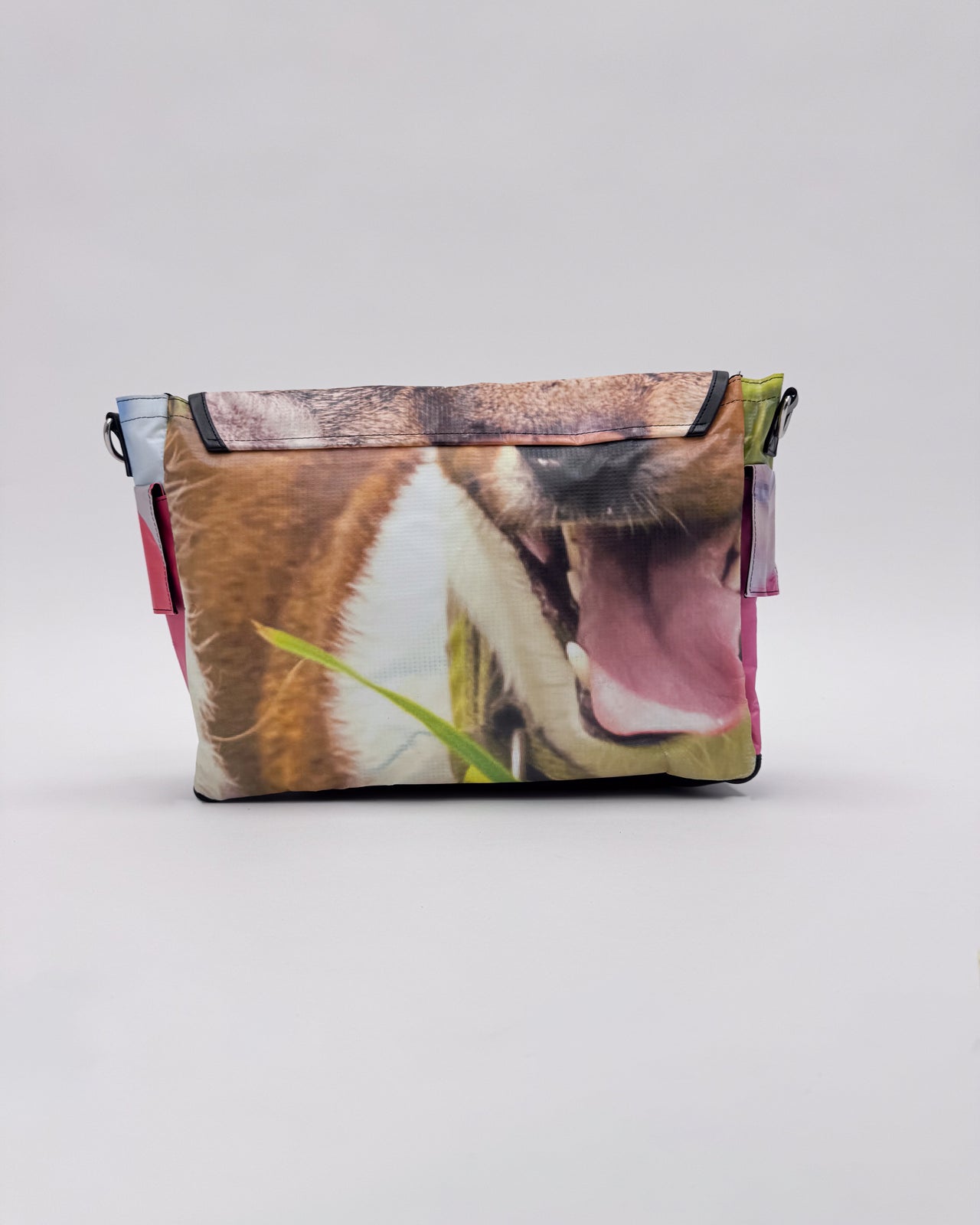 ABBA63 Messenger Bag