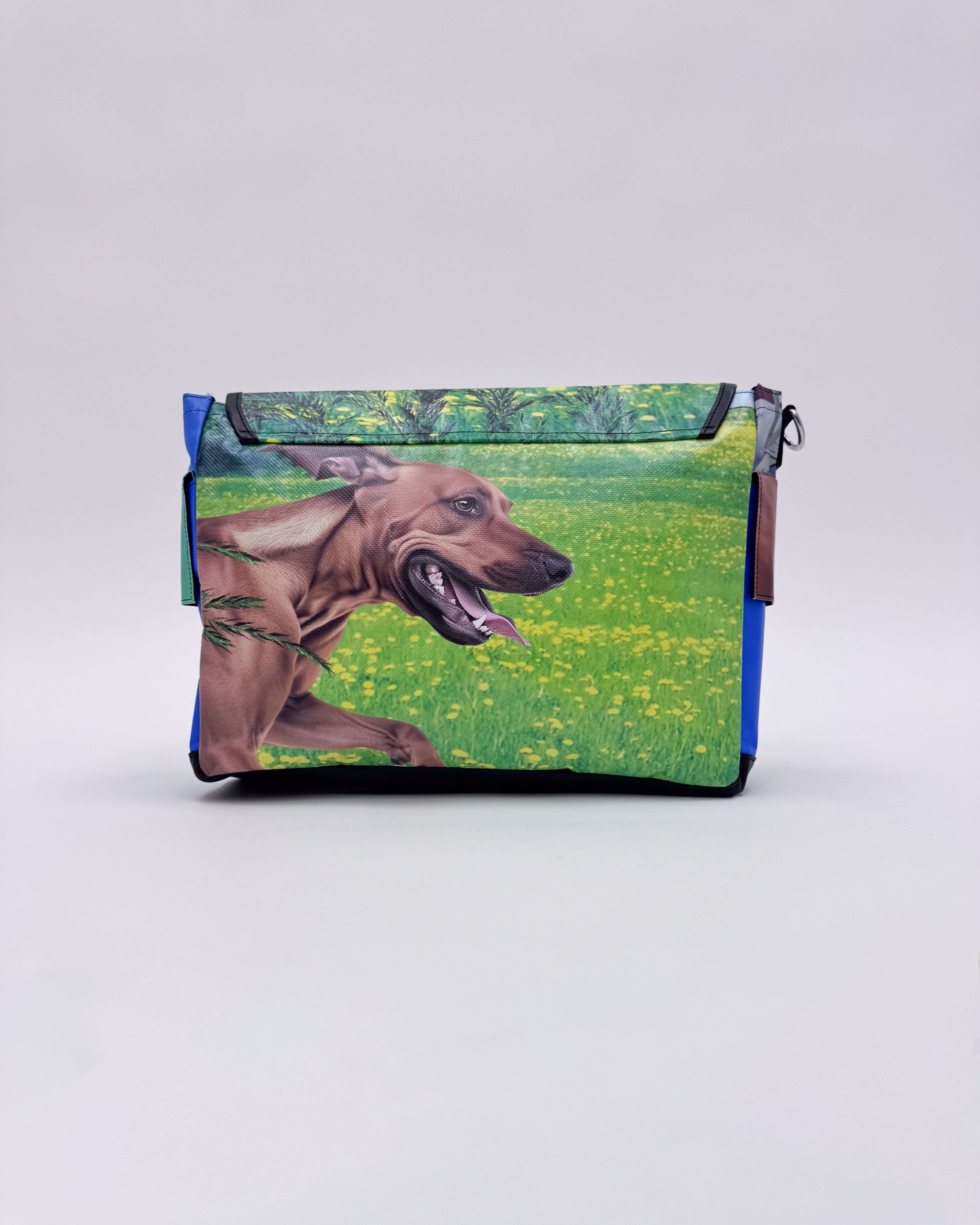 UPCYCLING 1/1 BAG No.67