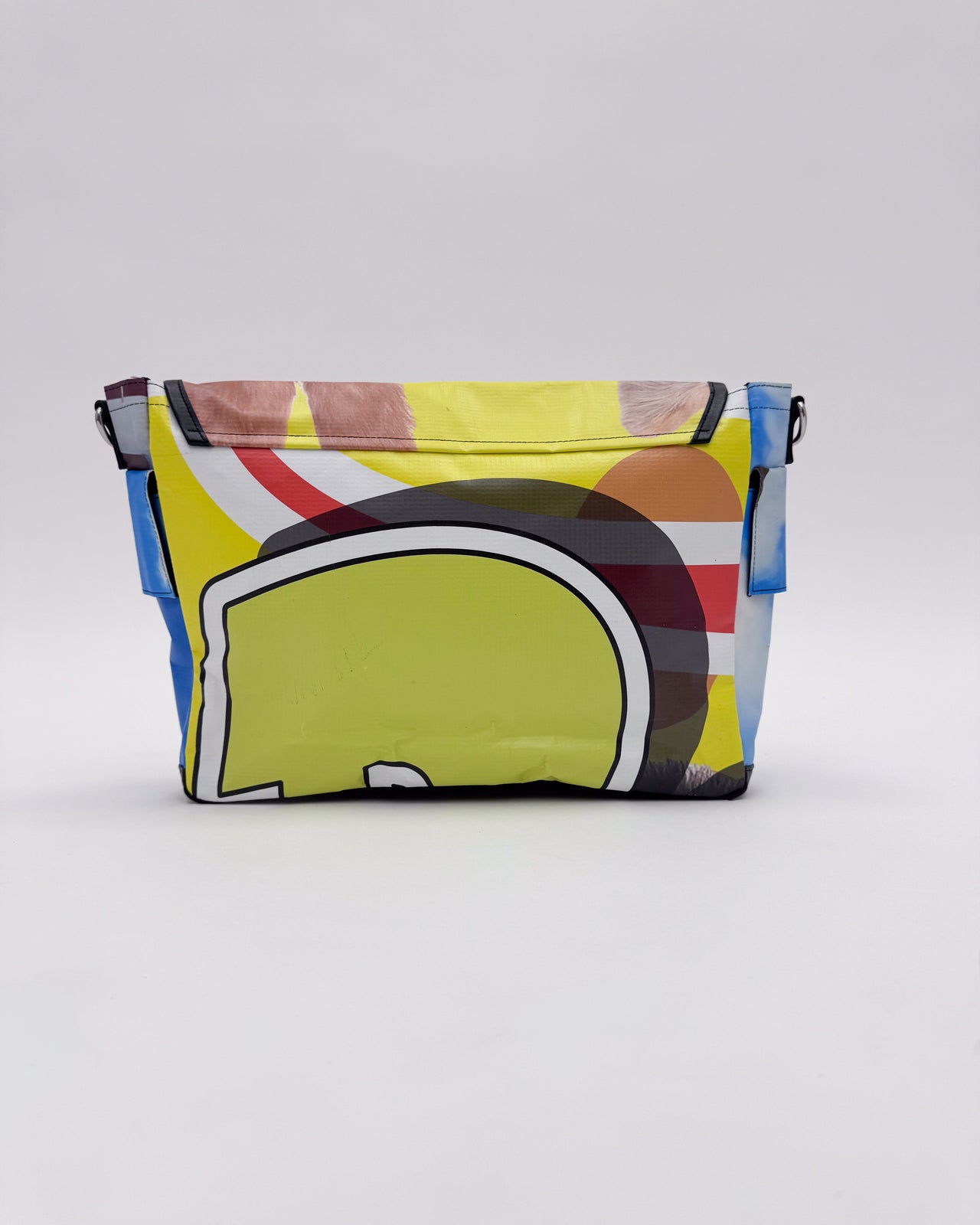 ABBA69 Messenger Bag