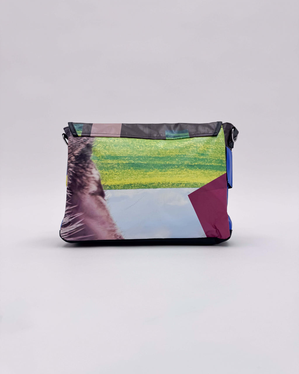 UPCYCLING 1/1 BAG No.71