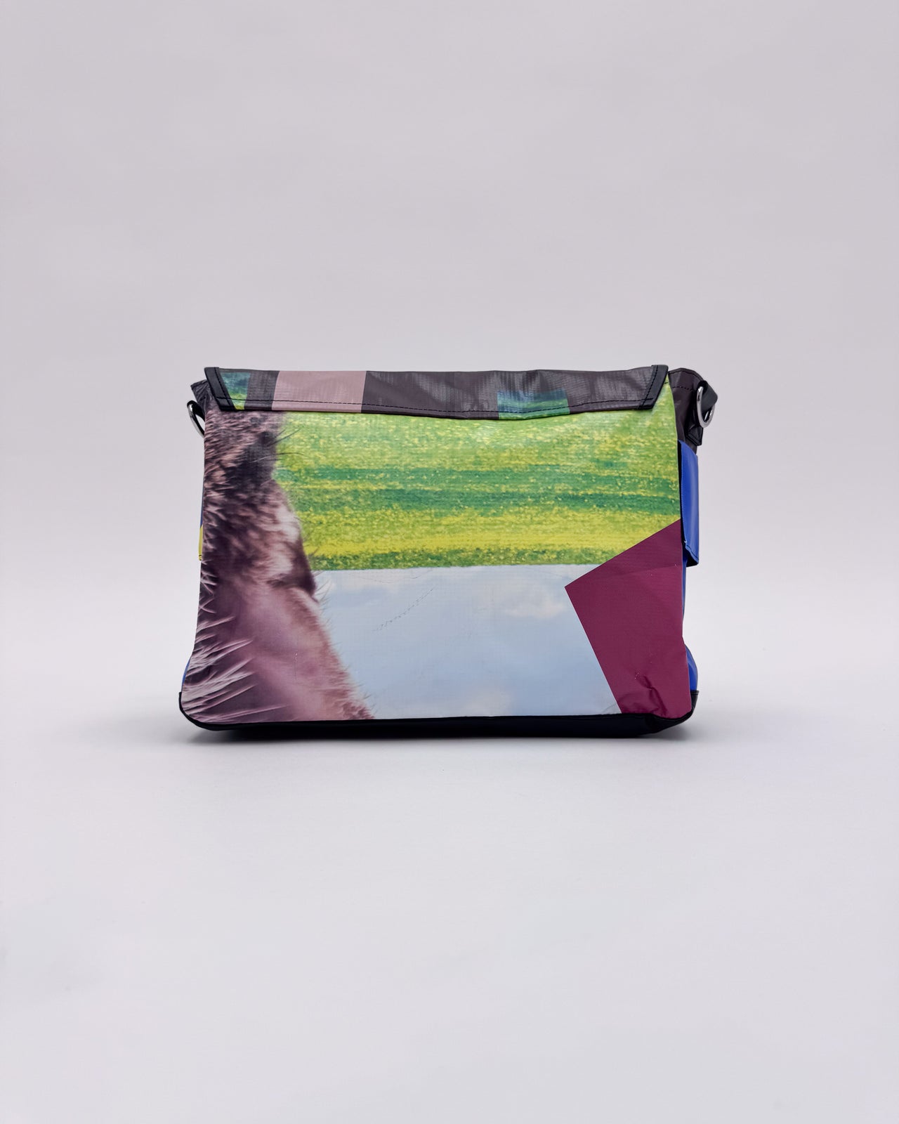 ABBA71 Messenger Bag