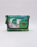 ABBA72 Messenger Bag