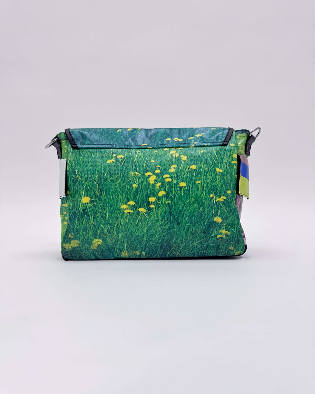 UPCYCLING 1/1 BAG No.72