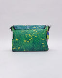 ABBA72 Messenger Bag