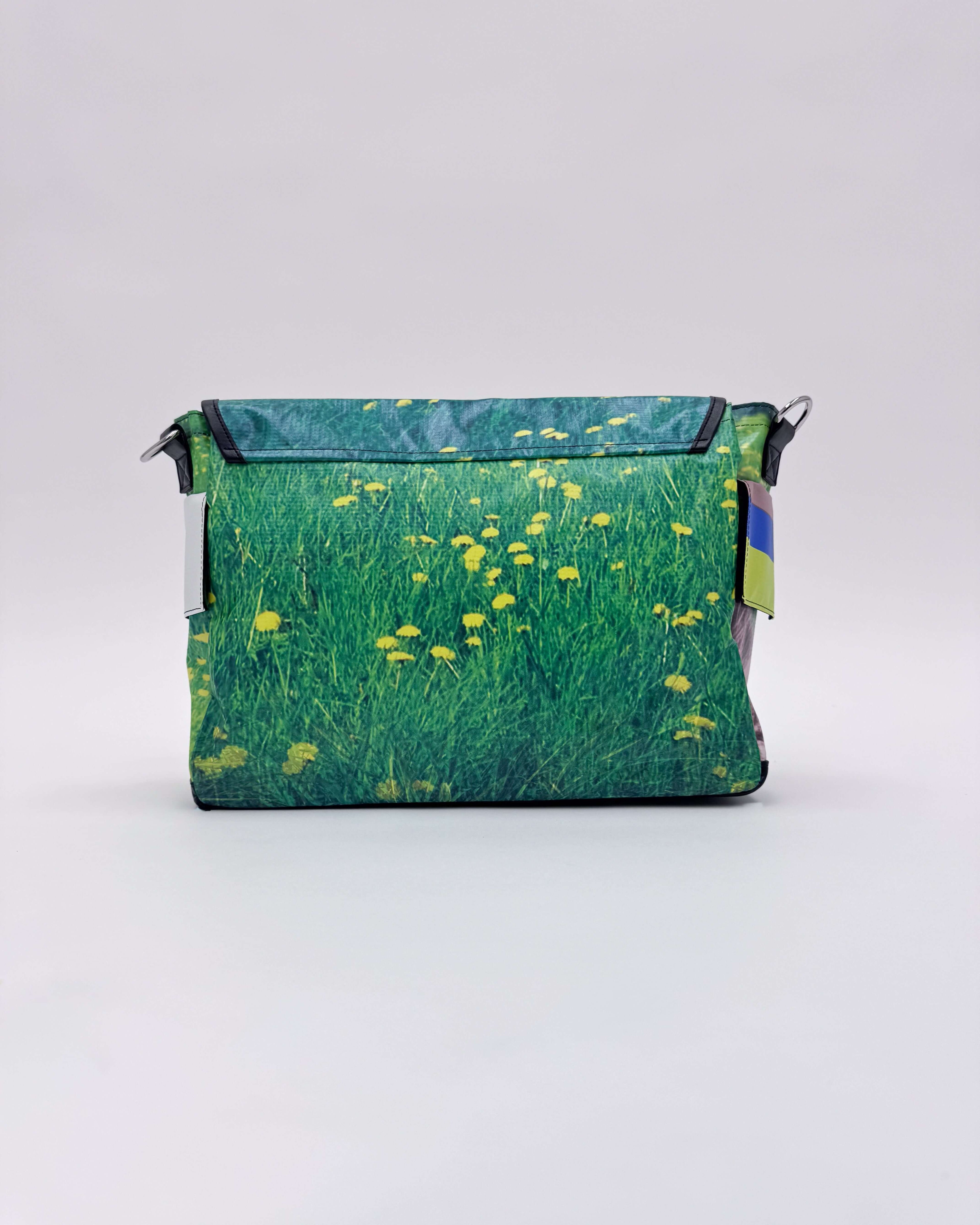 UPCYCLING 1/1 BAG No.72