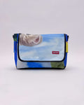 UPCYCLING 1/1 BAG No.73