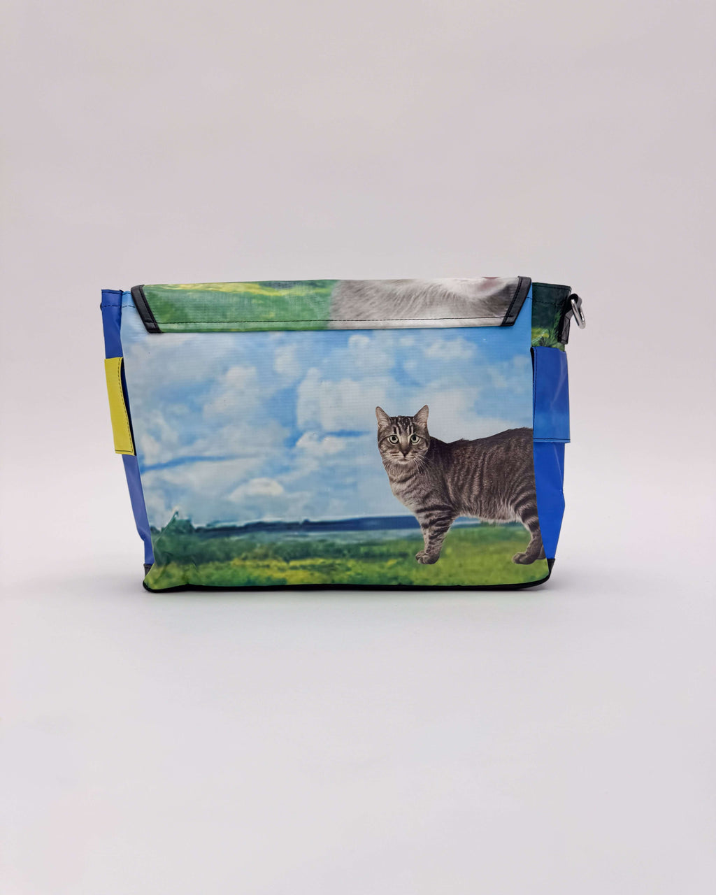 UPCYCLING 1/1 BAG No.73