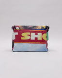 ABBA74 Messenger Bag