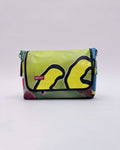 UPCYCLING 1/1 BAG No.76