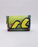 ABBA75 Messenger Bag