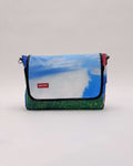 UPCYCLING 1/1 BAG No.77
