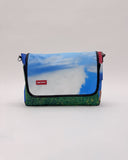 ABBA77 Messenger Bag