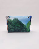 ABBA77 Messenger Bag