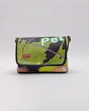 ABBA78 Messenger Bag