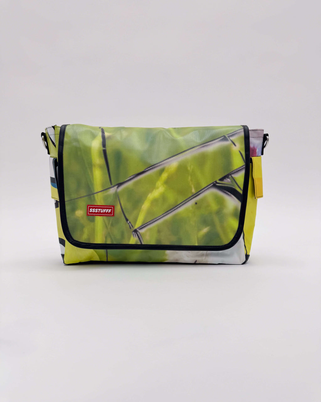 UPCYCLING 1/1 BAG No.79