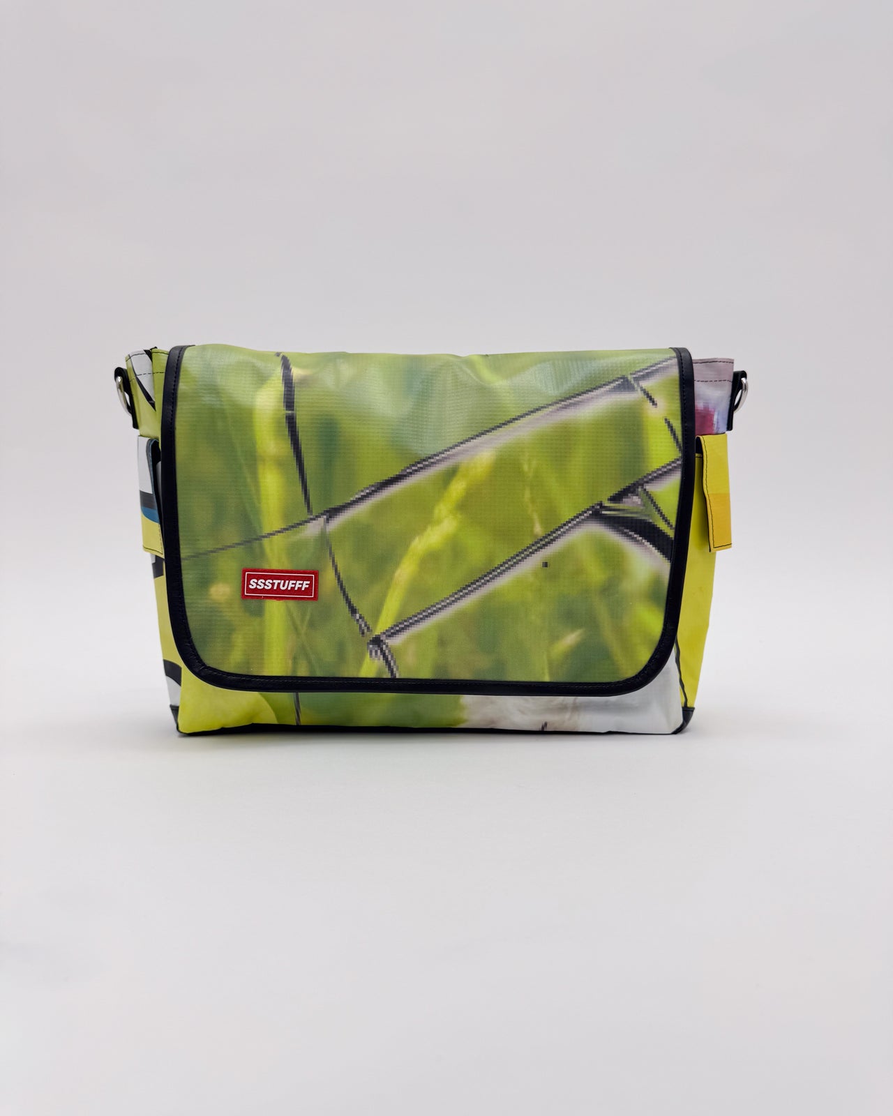 ABBA79 Messenger Bag