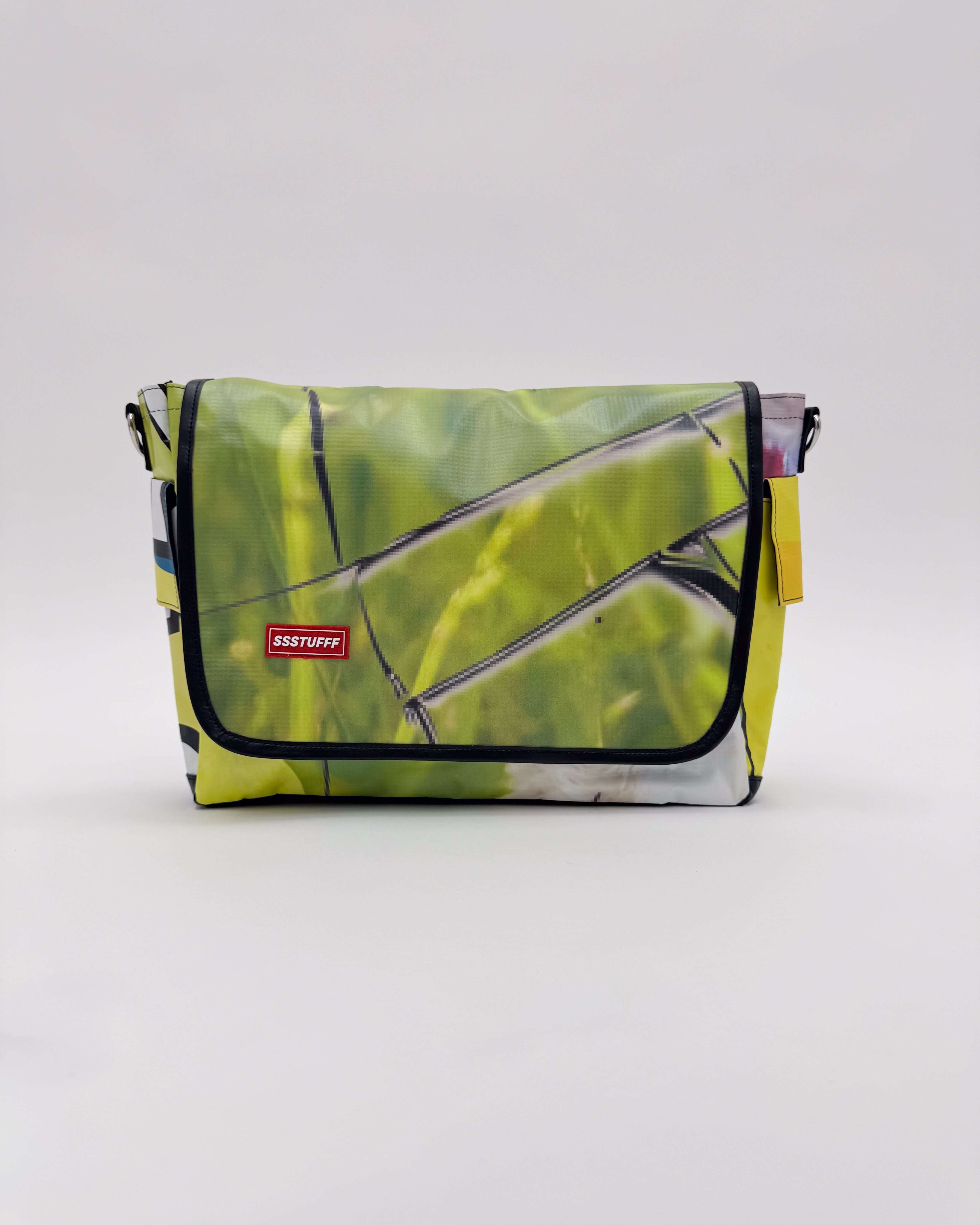 UPCYCLING 1/1 BAG No.79