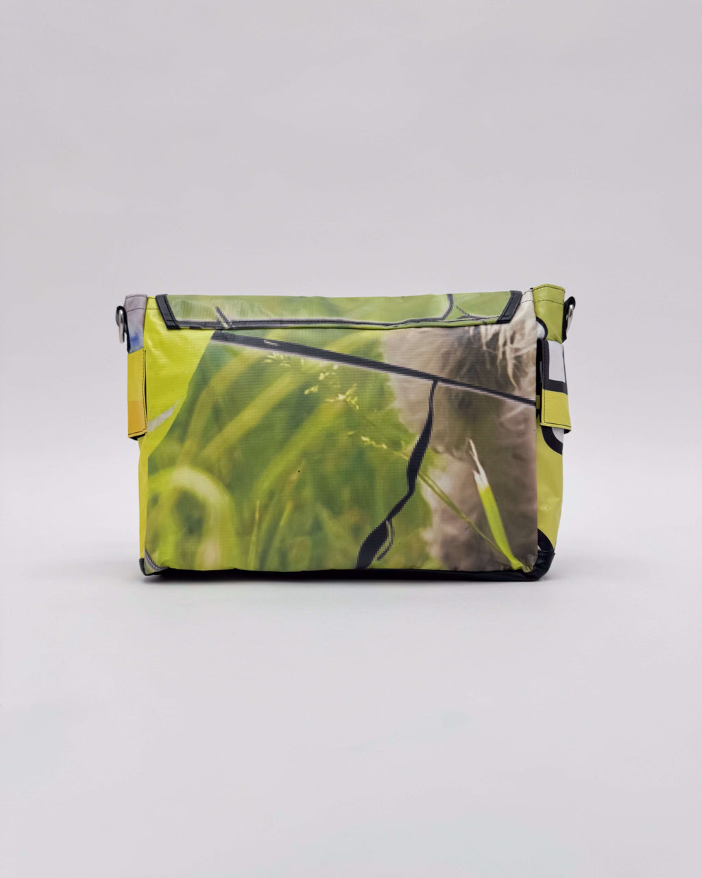 UPCYCLING 1/1 BAG No.79