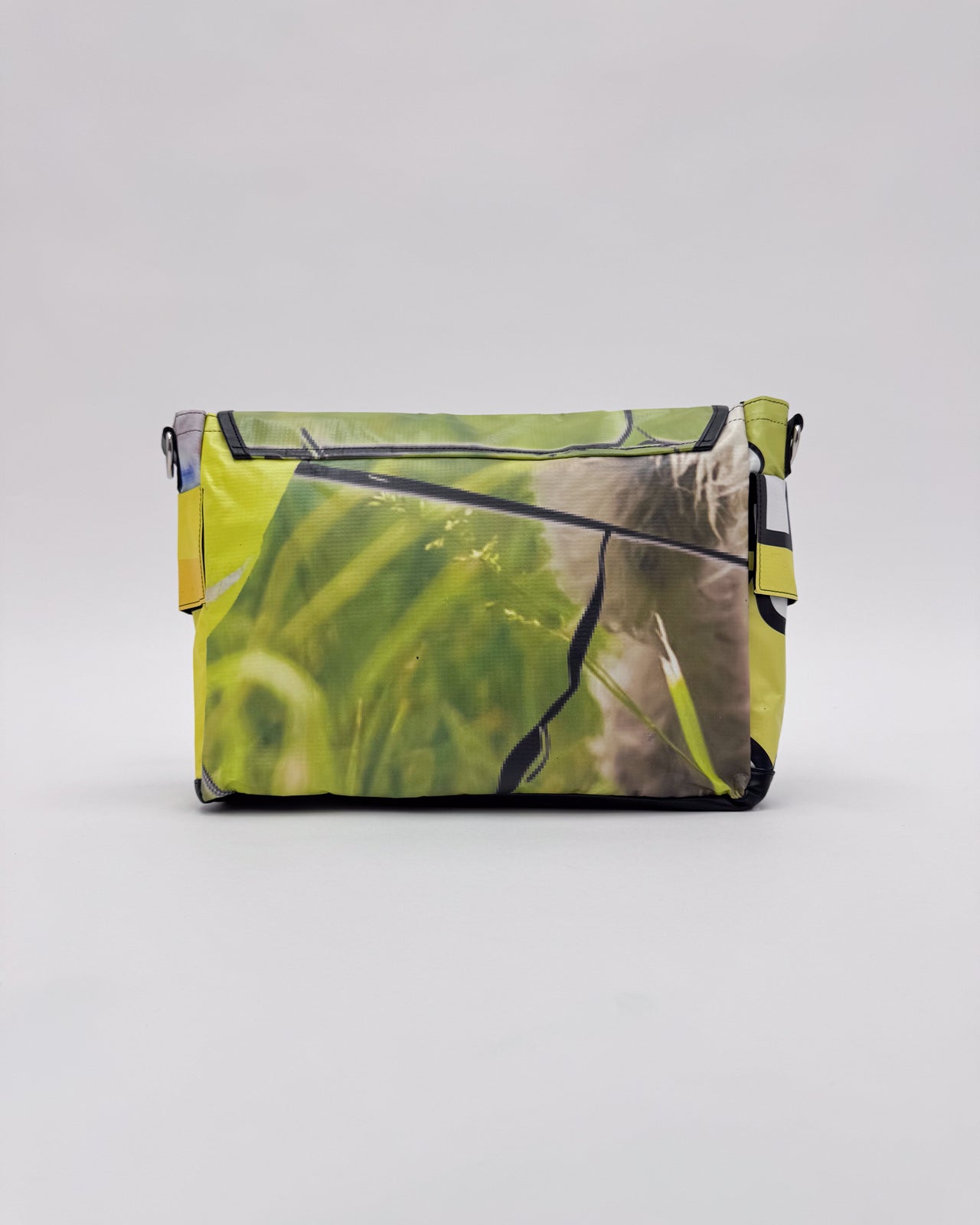 ABBA79 Messenger Bag