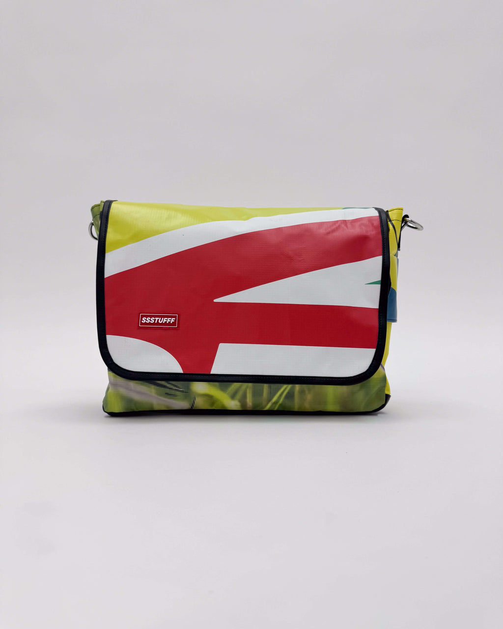 UPCYCLING 1/1 BAG No.81