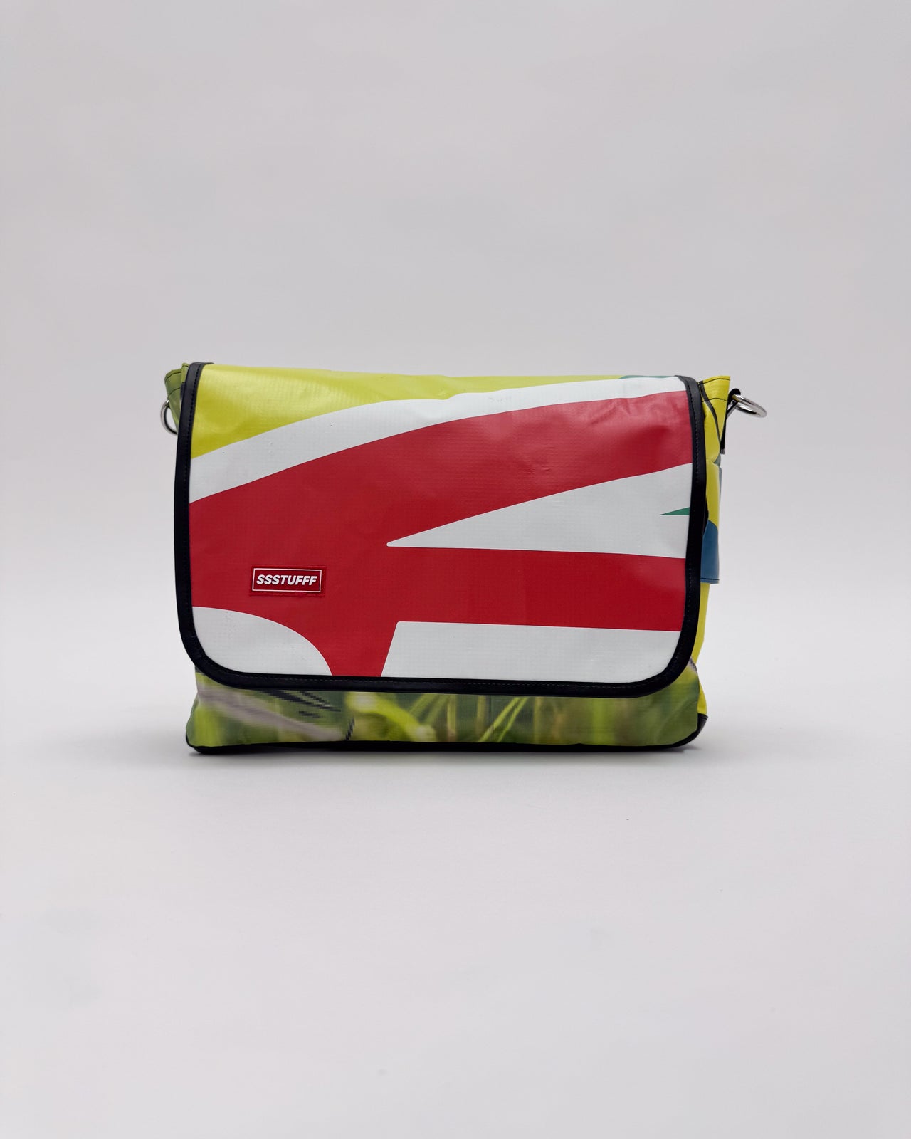 ABBA81 Messenger Bag