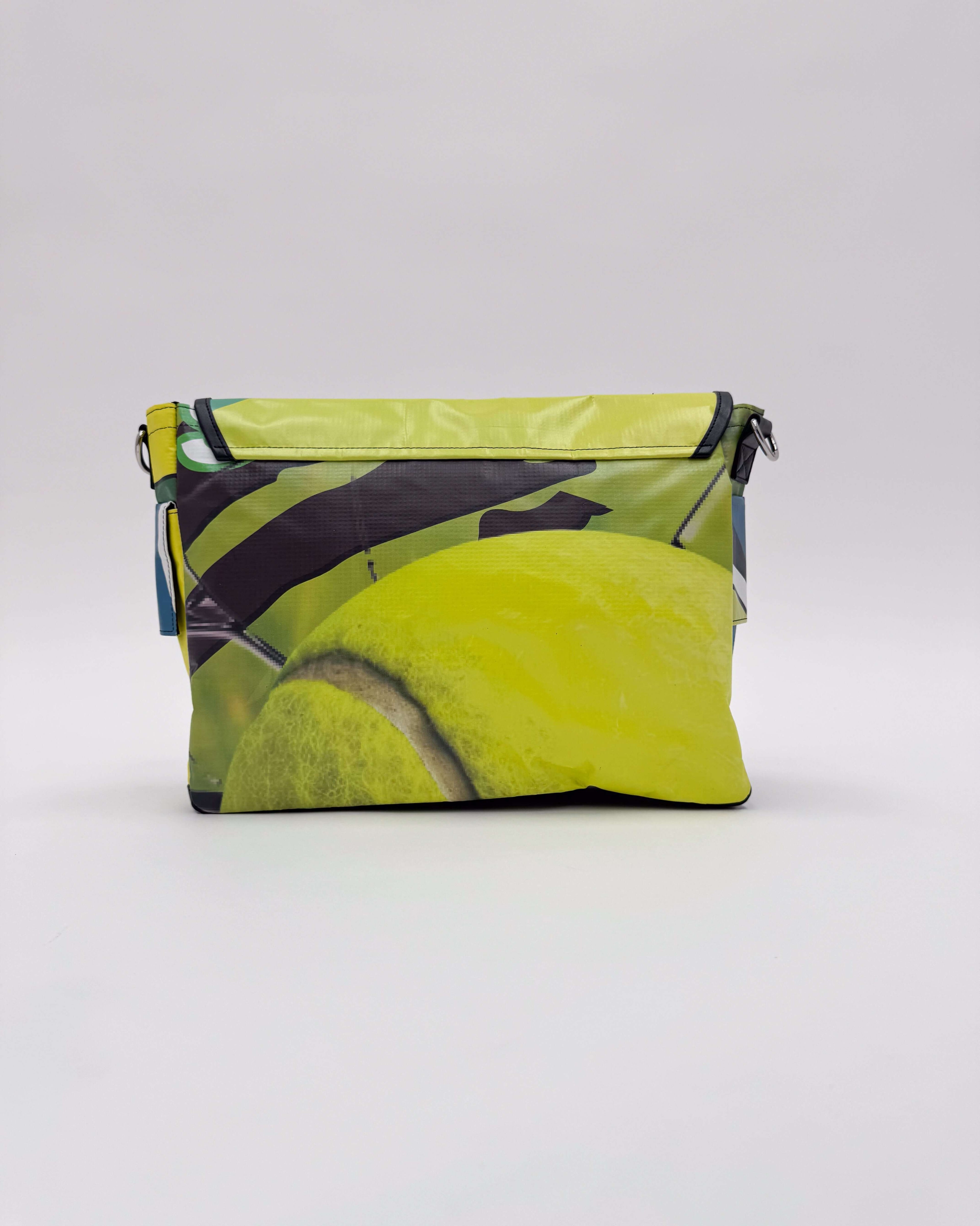 UPCYCLING 1/1 BAG No.81