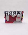 UPCYCLING 1/1 BAG No.82