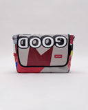 ABBA82 Messenger Bag