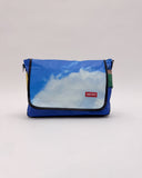 ABBA83 Messenger Bag