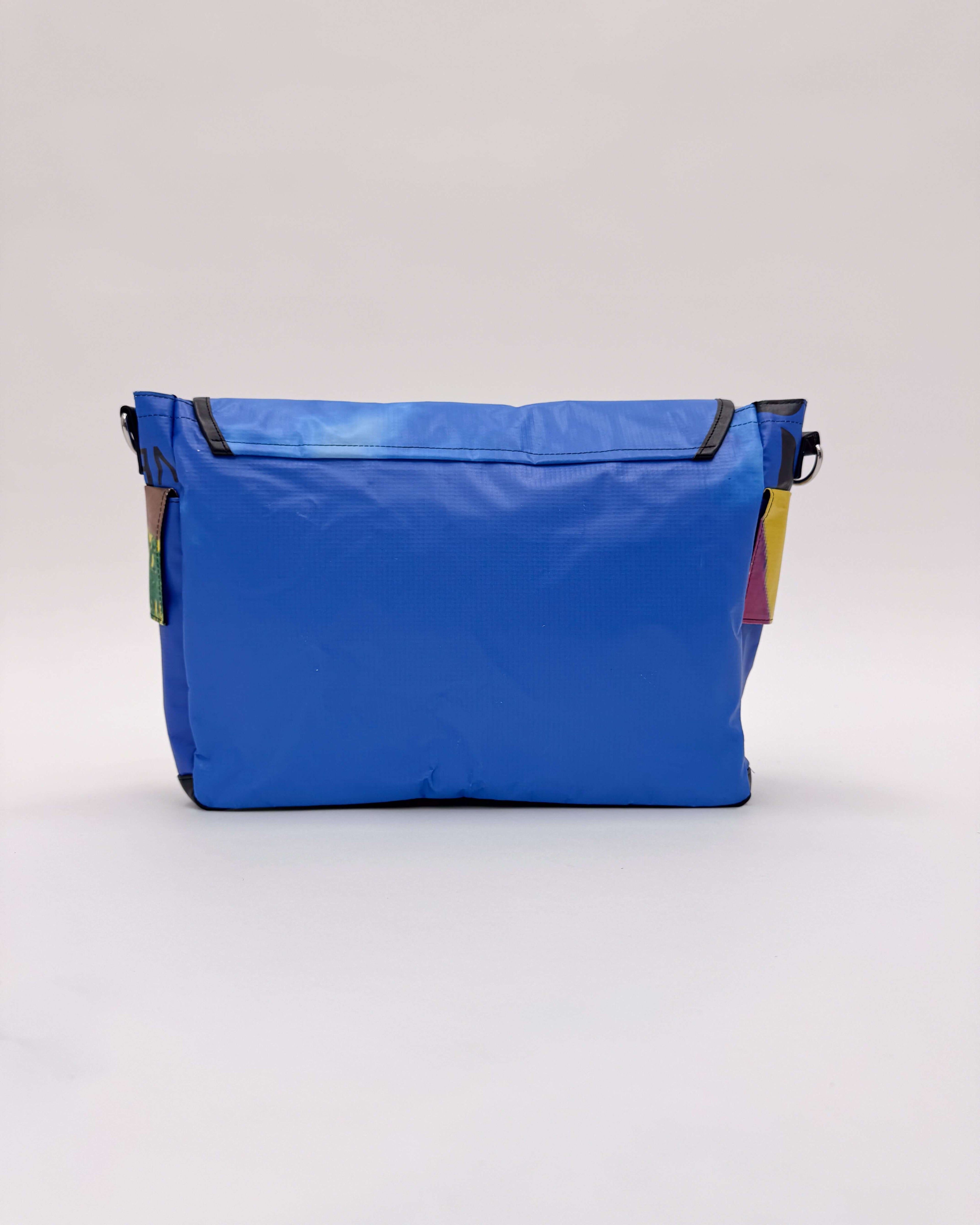 UPCYCLING 1/1 BAG No.83