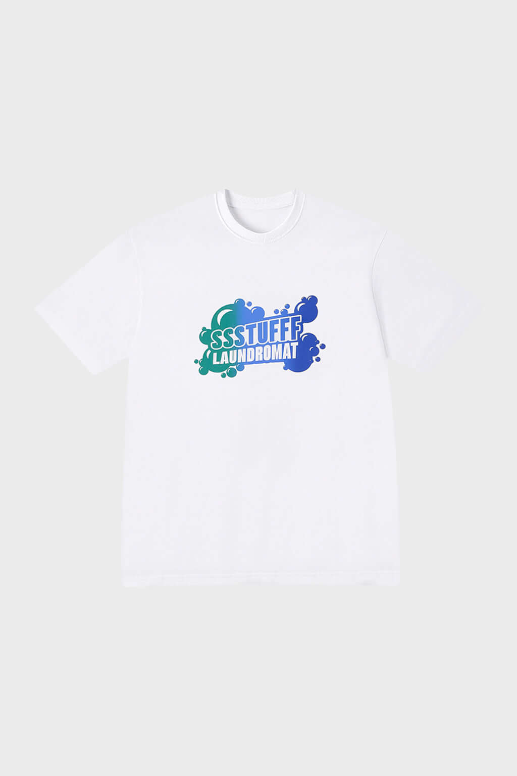 Laundromat Tee