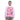 Nails Beauty Crewneck Pink(Silicone)