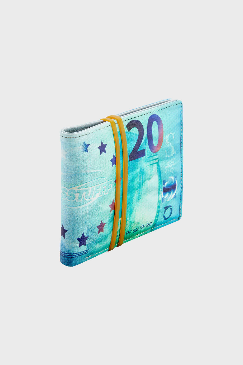 Not A 20€ Wallet