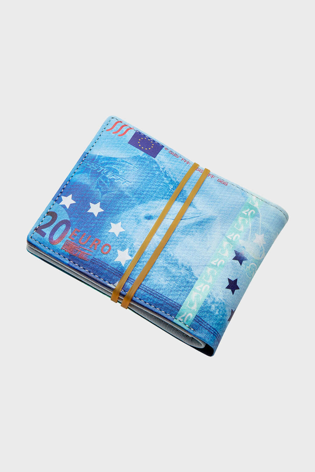 Not A 20€ Wallet