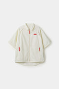RR SS Zip Shirt