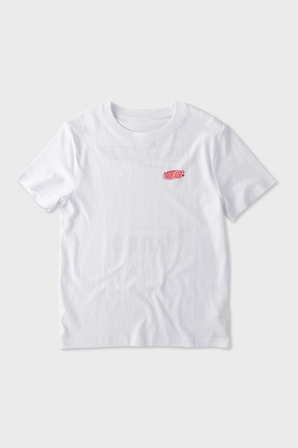 Tour Tee