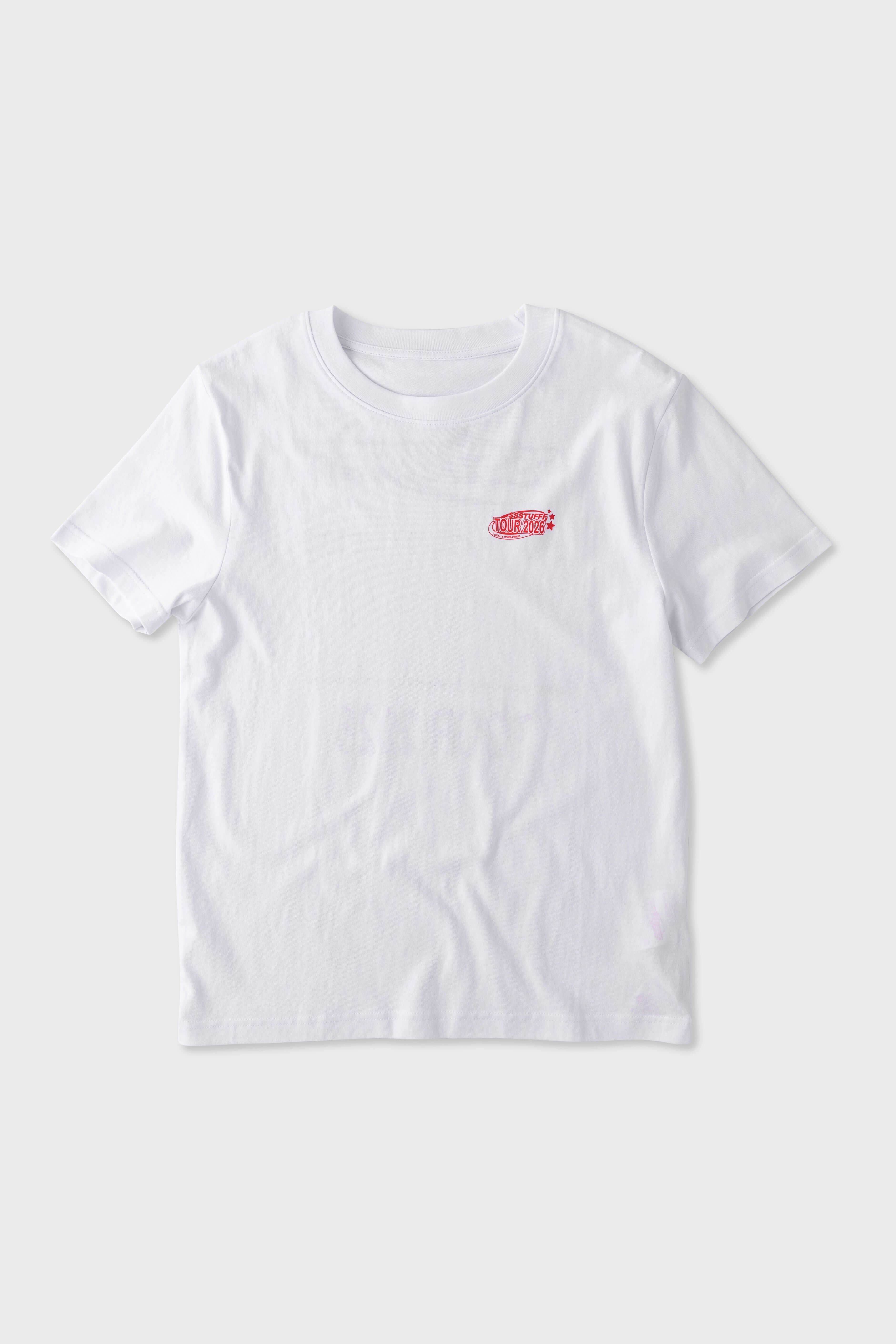 Tour Tee