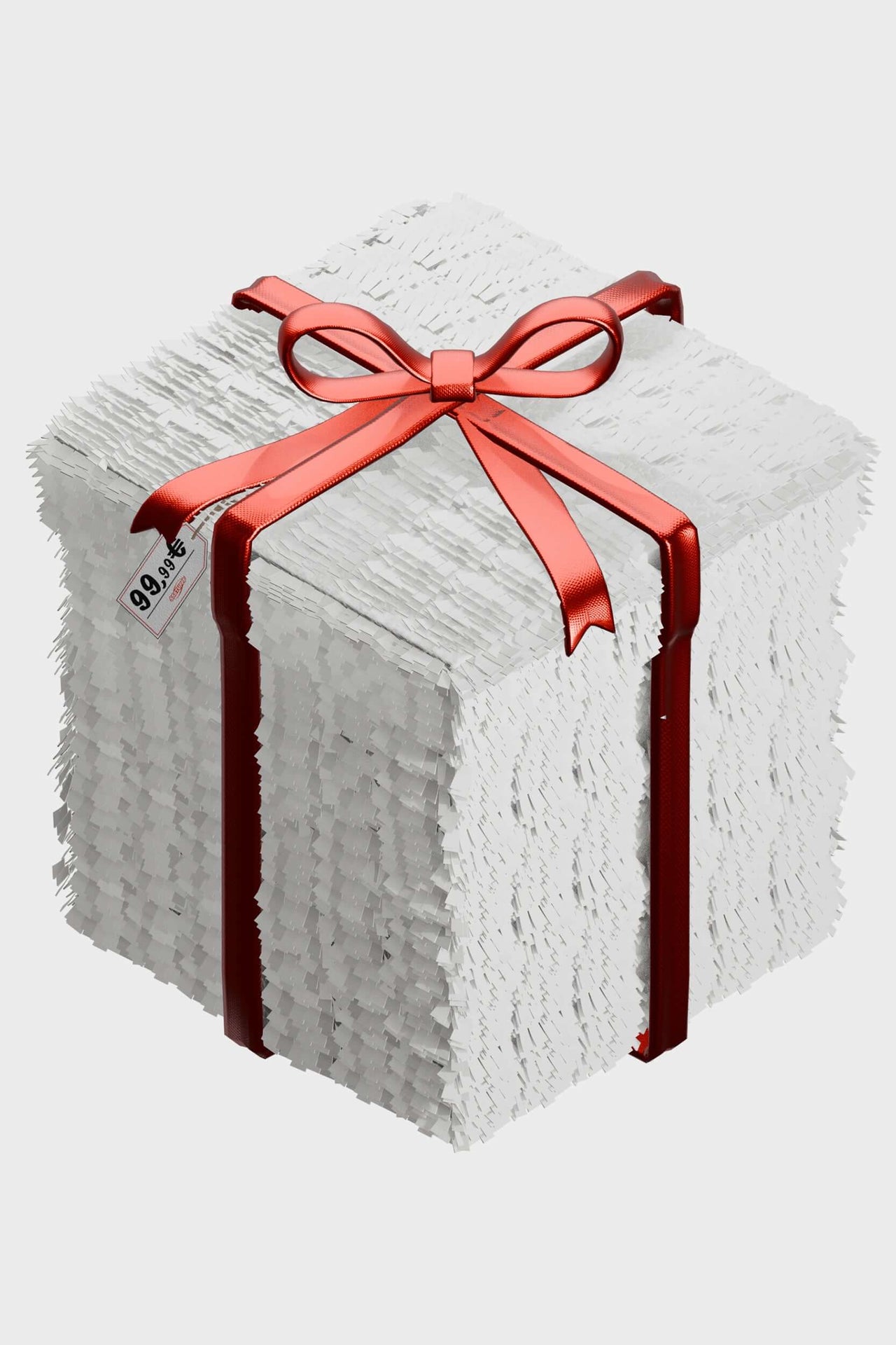 Real Piñata Mystery Box - 99.99€