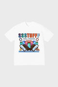 Repair phone Tee