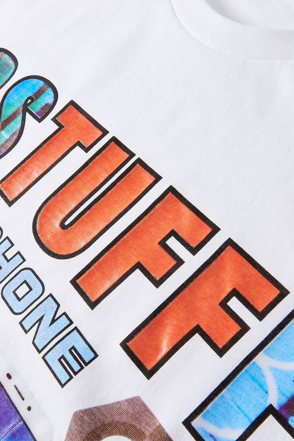 Repair phone Tee