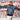 Hellosasy Air Spray Painted Hoodie BK XXL
