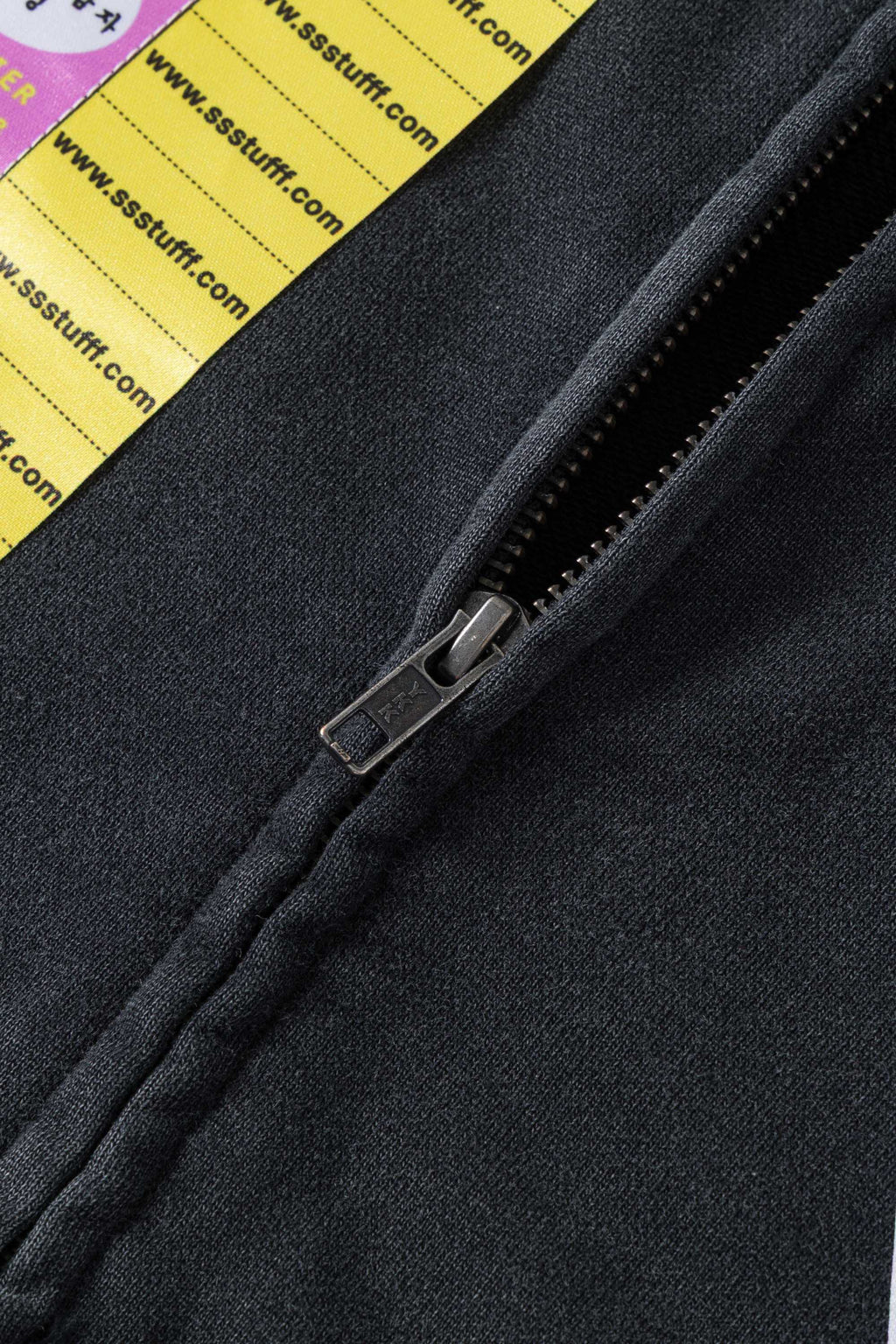Ads Zip Up