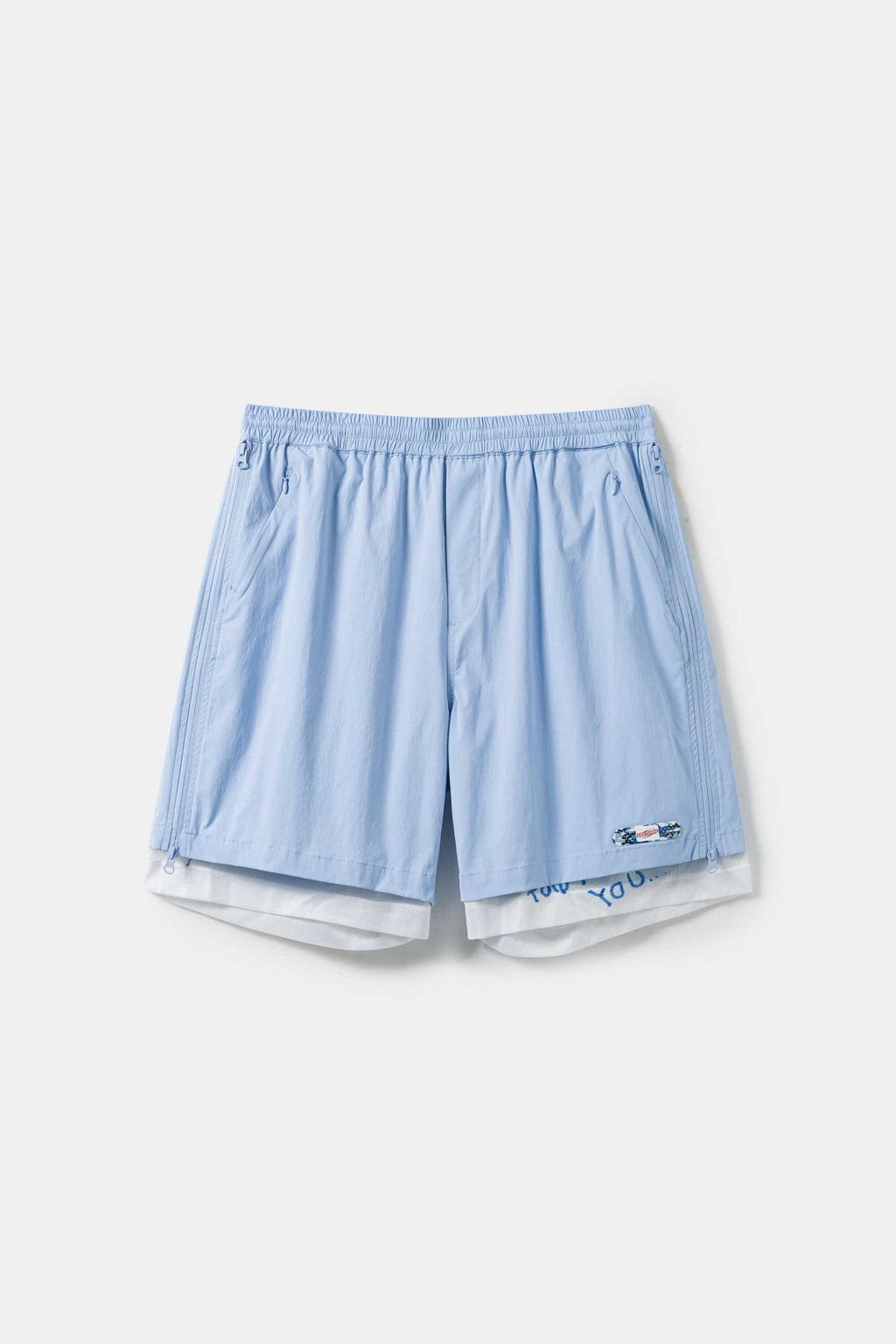 Plaster Cast Shorts