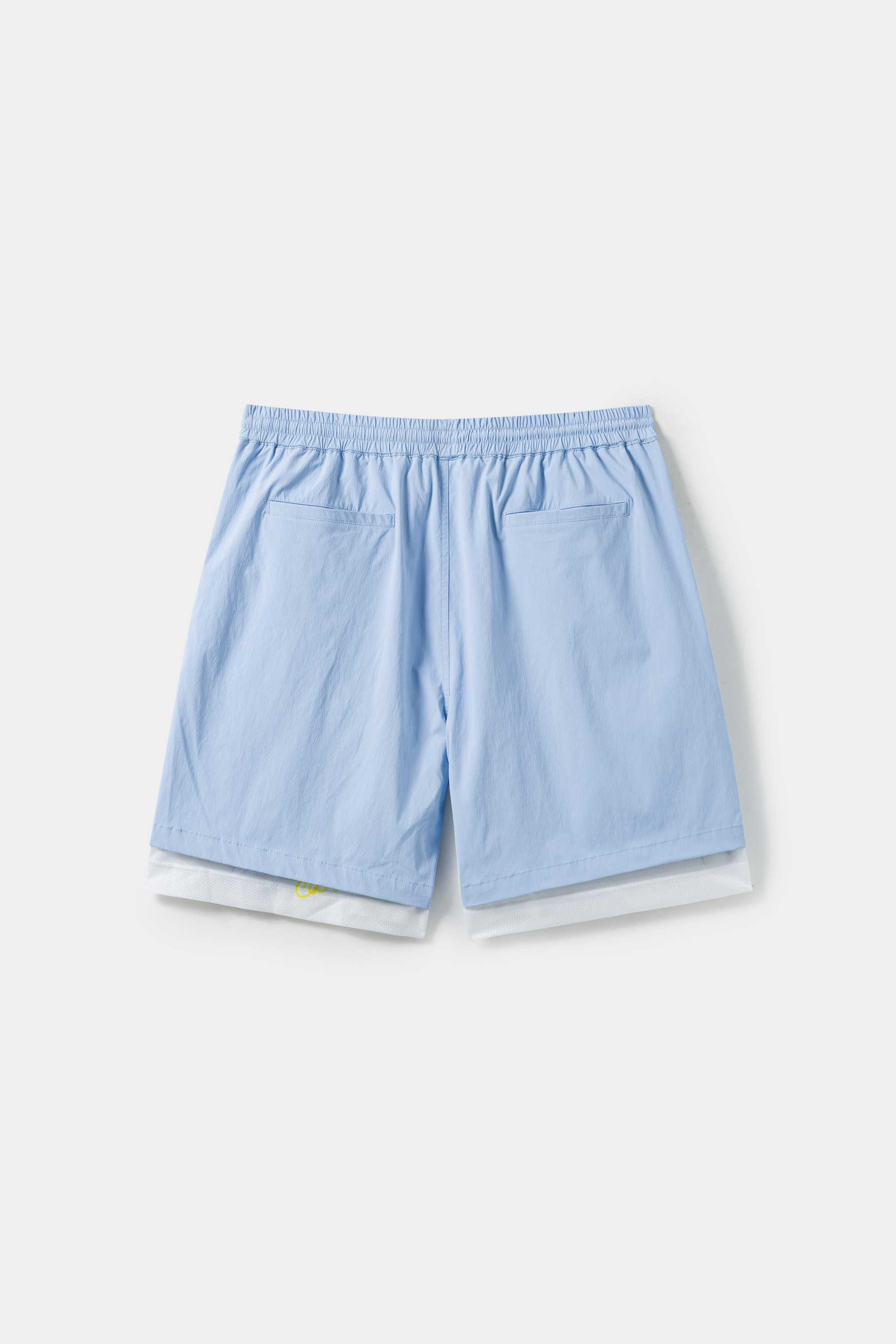 Plaster Cast Shorts