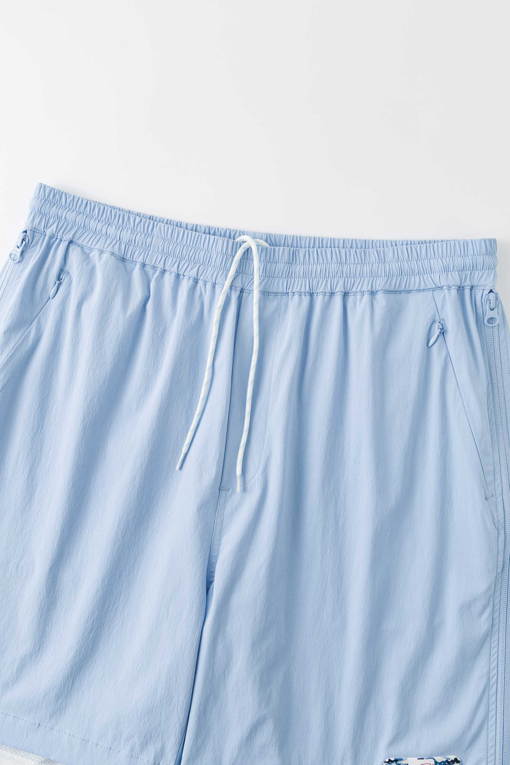Plaster Cast Shorts